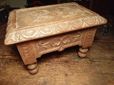 Mobiletto Antiquariato