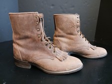Stivali laredo vintage roper - laredo,