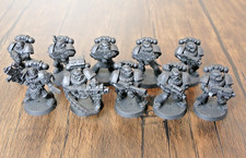 Warhammer 40k Primogenito