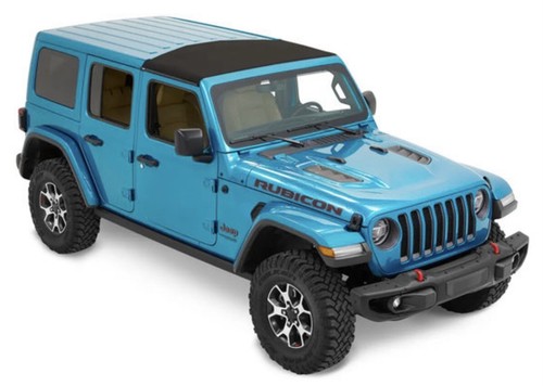 Jl wrangler gladiator - 18-26, jk