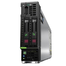 HP ProLiant BL460c Gen9 Blade