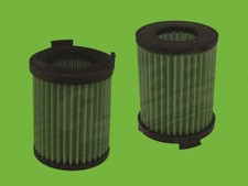 Filtro aria verde per Seat