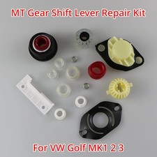 Manual Transmission Shift