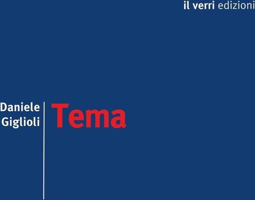 Libri daniele giglioli - daniele,