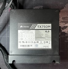 Alimentatore Corsair TX750M-80