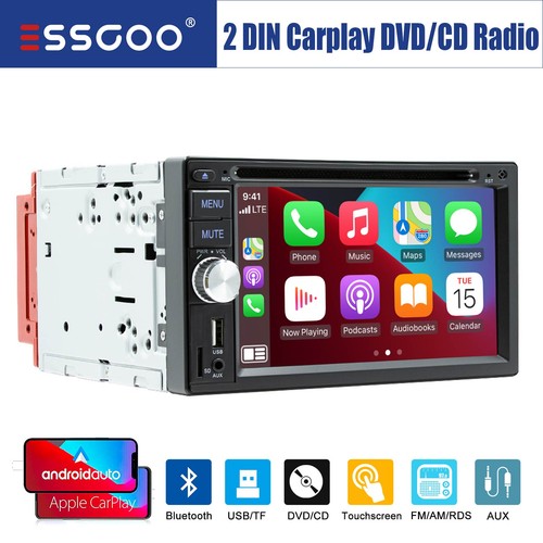 Autoradio doppio 2 din - autoradio,