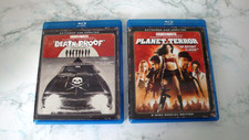 Death Proof  / Planet Terror