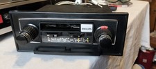Autoradio PHILIPS 22RN512 - 1972/73
