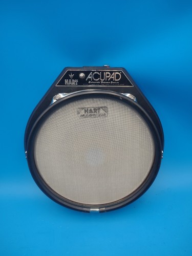 Batteria elettronica hart - batteria,