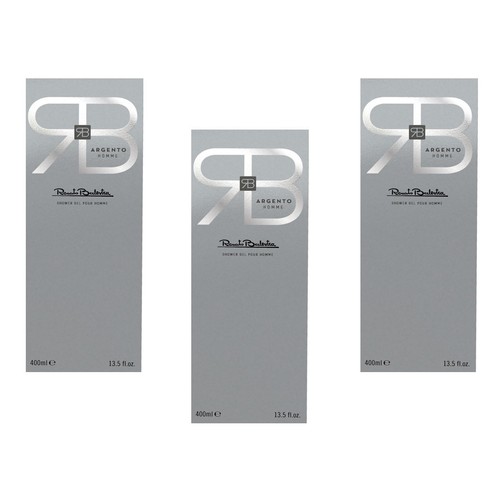 3pz renato balestra argento - 3pz,