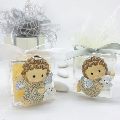 Scatolina confetti segnaposto - confetti,,