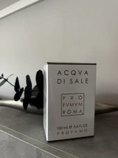 Profumo Acqua Di Sale Roma