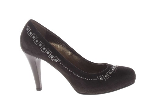 Nero giardini donna - nero,