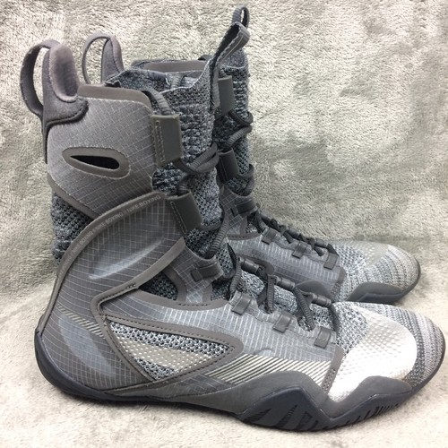 Nike hyperko boxing shoes - nike,