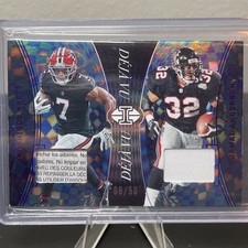 2024 Panini Illusions - Deja