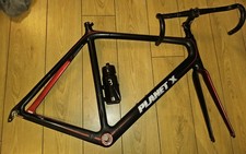 Planet X Cerchio Bici da