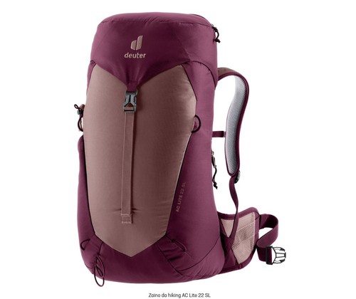Deuter lite - lite,