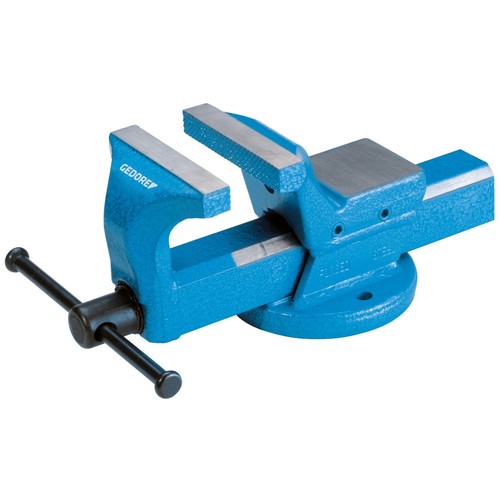 Morsa 150 blu - mm, gedore