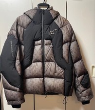 Piumino Louis Vuitton Monogram