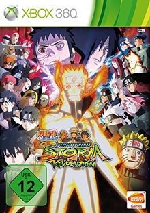 Naruto shippuden ultimate - naruto,