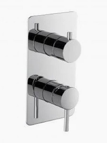 Miscelatore termostatico 2 - a,