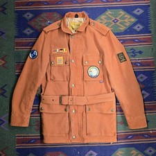 Giacca Belstaff Roadmaster