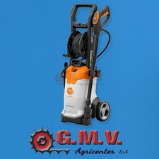 Idropulitrice elettrica stihl - idropulitrice,