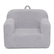 Sedia sherpa delta bambini - delta,