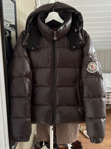 Giacca moncler himalaya - moncler,