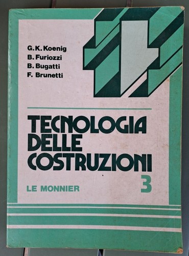 Tecnologia delle costruzioni - tecnologia,