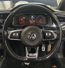 VW POLO R-LINE (6C 6R) 2009 -