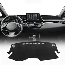 Tappetino copri cruscotto