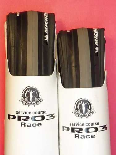 Due michelin pro - due,