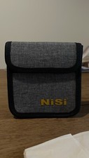 Filtri Nisi ND Extreme Kit