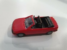 Busch cioccolatino Ford Escort