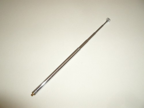 Antenna scanner telescopico - scanner,