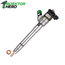 0445110569 Iniettore Iniettore