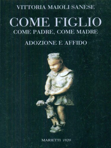 Come figlio padre - padre,,