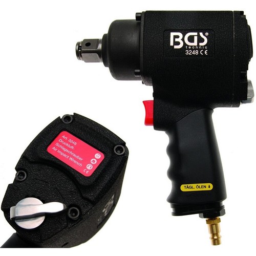 Avvitatore pneumatico - avvitatore,