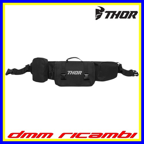 Marsupio porta attrezzi thor - marsupio,