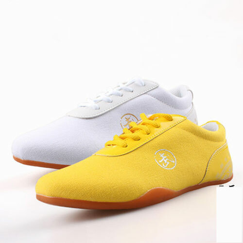 Scarpe taekwondo leggere - da,