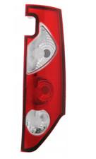 RENAULT KANGOO (2008-2013) FANALE FANALINO STOP POSTERIORE DX DESTRA 2 porte