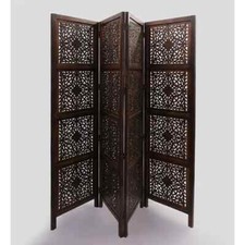 Schermo divisorio legno - in,