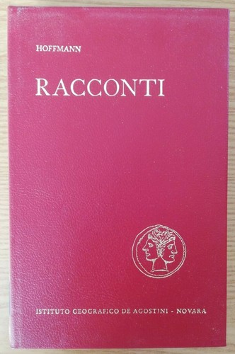 Racconti hoffmann classici - racconti,