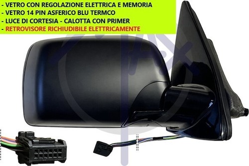 Specchio specchietto - specchio,