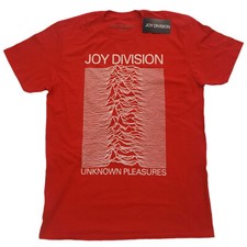 Joy Division 'Unknown