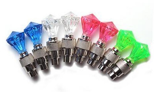 Tappo led gemma - led,