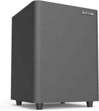 BESTISAN Subwoofer Home Audio