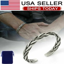 Men Silver Thai Handmade