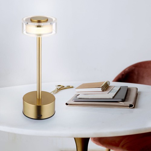Lampada tavolo regolatore - tavolo,